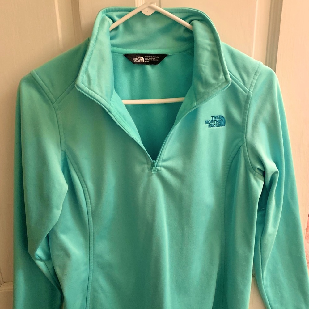 North Face Pullover | TNF Fleece